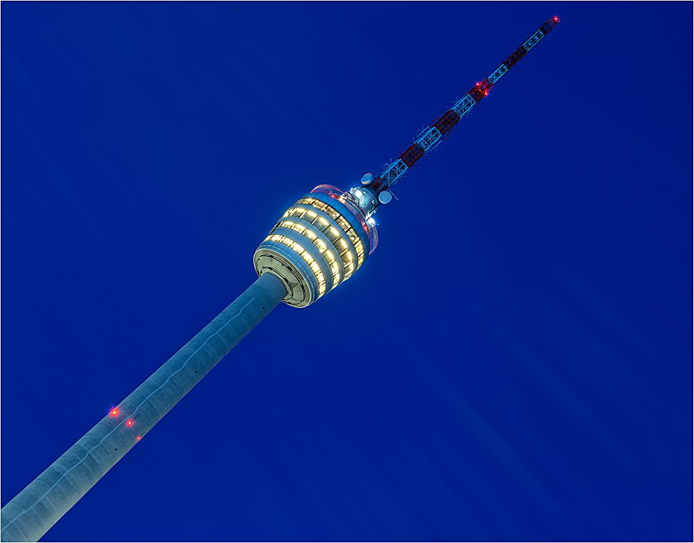 Fernsehturm (III)