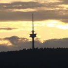 Fernsehturm im Deister