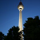 Fernsehturm in Berlin