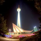 Fernsehturm in Berlin