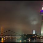 Fernsehturm in Düsseldorf #2