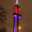 Fernsehturm in Prag