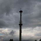 Fernsehturm in Remscheid