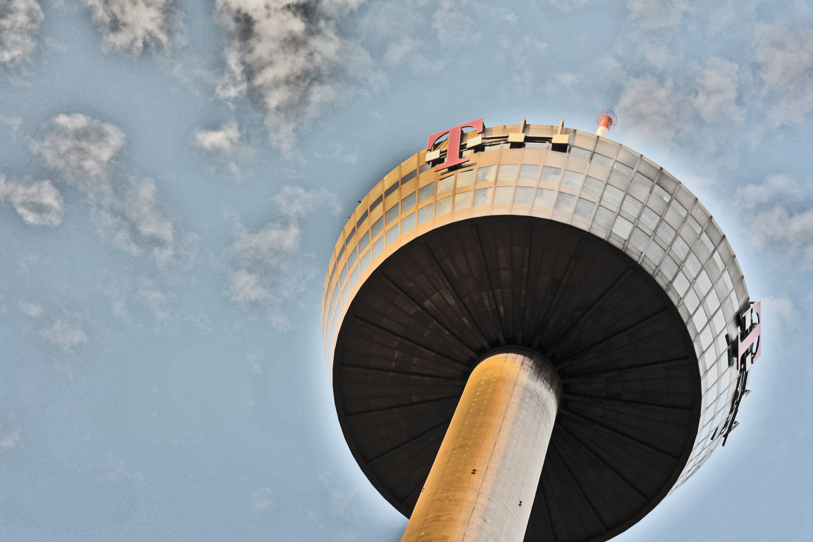 Fernsehturm Köln