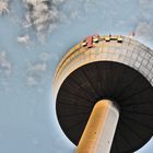 Fernsehturm Köln