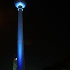 Fernsehturm LED