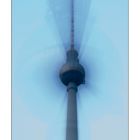 Fernsehturm mal anders