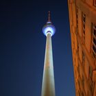 Fernsehturm mal anders