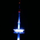 Fernsehturm mal anders