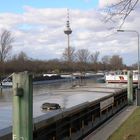 Fernsehturm Mannheim