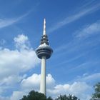 Fernsehturm Mannheim