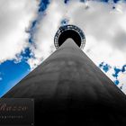 Fernsehturm Mannheim