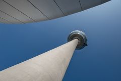 Fernsehturm Mannheim