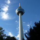 Fernsehturm Mannheim