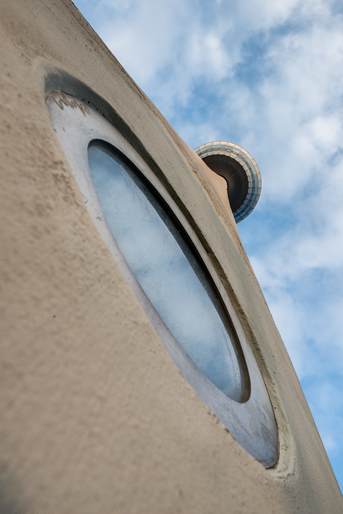 Fernsehturm Mannheim II