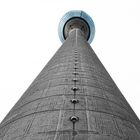 Fernsehturm Medienhafen- Düsseldorf