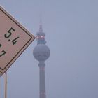 Fernsehturm möchte Verdeckerin