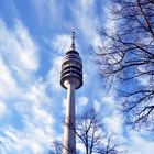 +++Fernsehturm Muc+++