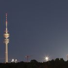 Fernsehturm München