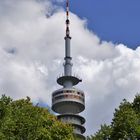 Fernsehturm Muenchen