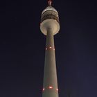 Fernsehturm München