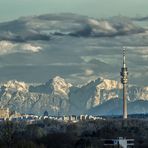 Fernsehturm München