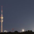 Fernsehturm München