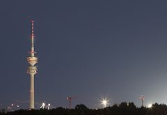 Fernsehturm München