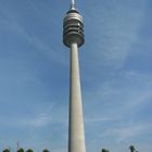 Fernsehturm München