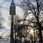 Fernsehturm München