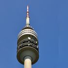 Fernsehturm München