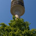 Fernsehturm München