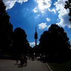 Fernsehturm München