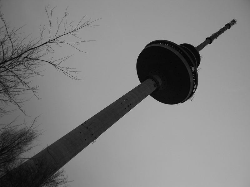 Fernsehturm Münster