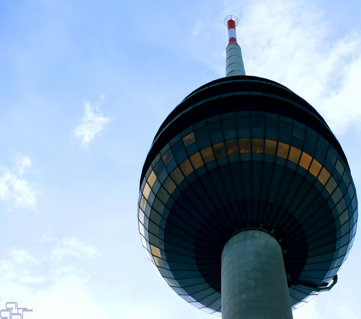 Fernsehturm Nürnberg