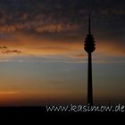 Fernsehturm Nürnberg