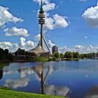 Fernsehturm Olympiapark