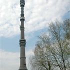 Fernsehturm Ostankino