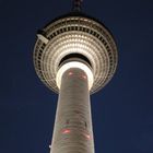 Fernsehturm Ostberlin