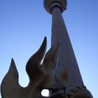 Fernsehturm Peking