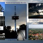 Fernsehturm Rastede Wahnbek