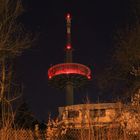 Fernsehturm Regensburg