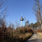 Fernsehturm Schöngeising