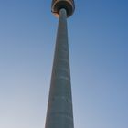 Fernsehturm Schweinau Nürnberg (2)