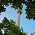 Fernsehturm Schweinau Nürnberg (3)