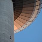 Fernsehturm Schweinau Nürnberg Zoom