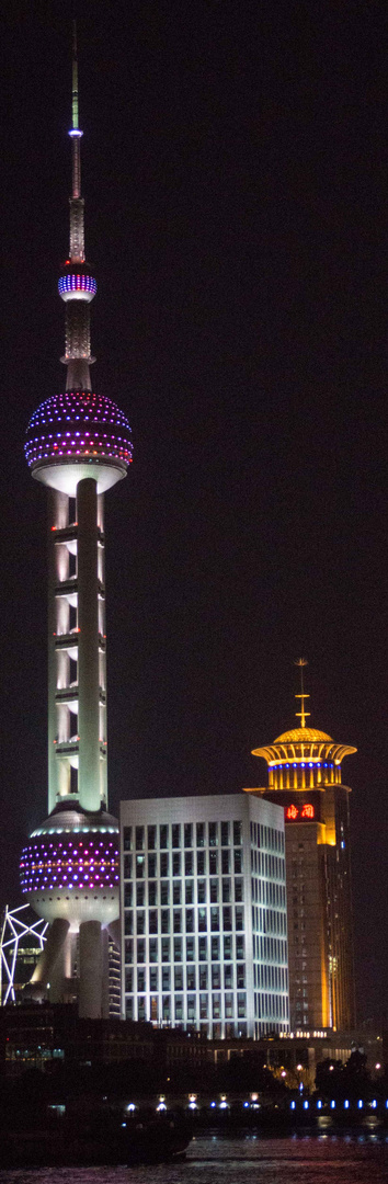 Fernsehturm Shanghai