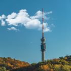 Fernsehturm St. Chrischona, Schweiz