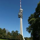 Fernsehturm St.Chrischona