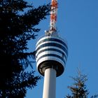 Fernsehturm Stuttgart